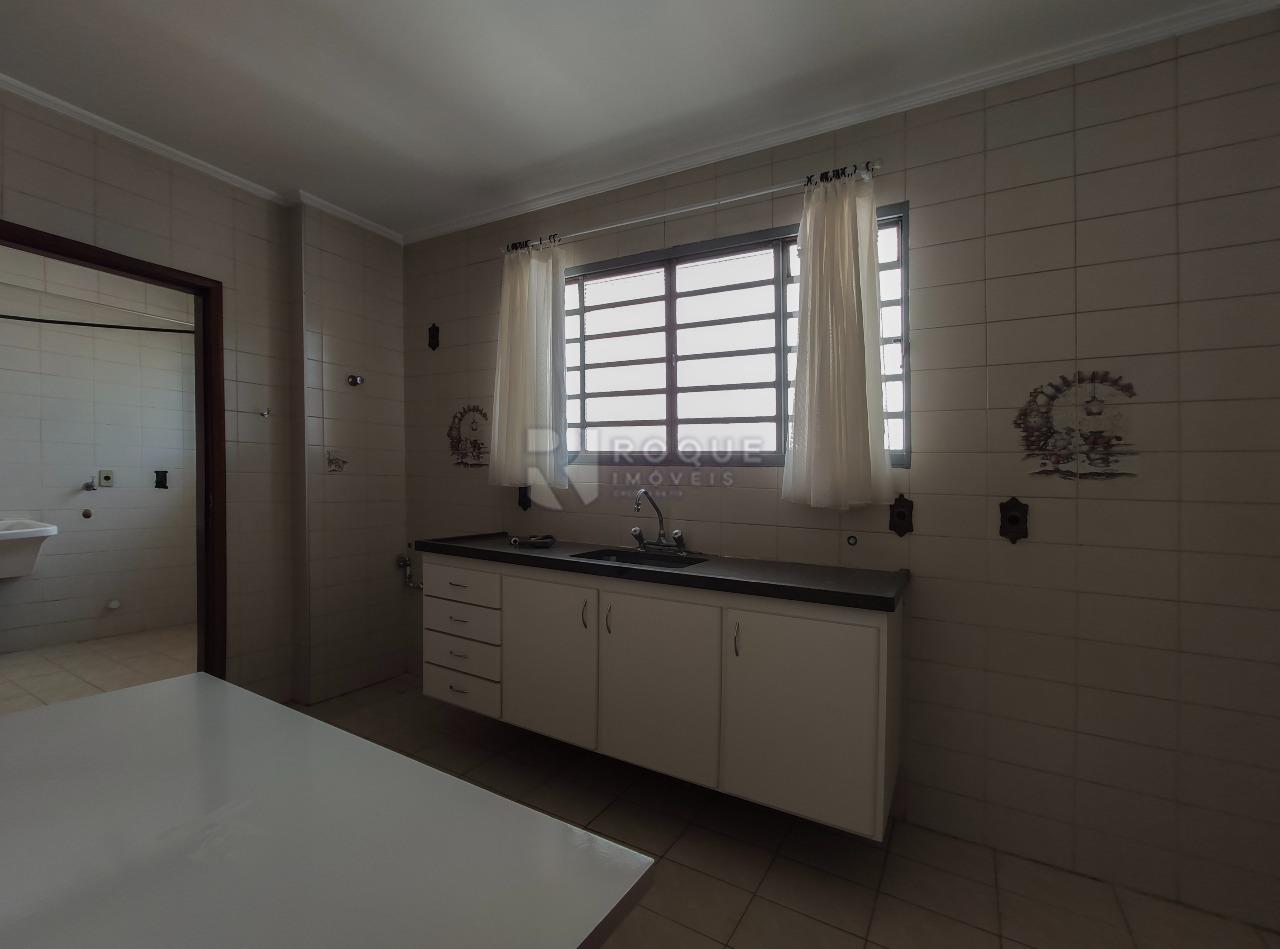 Apartamento à venda no bairro Vila Cidade Jardim: Cozinha 