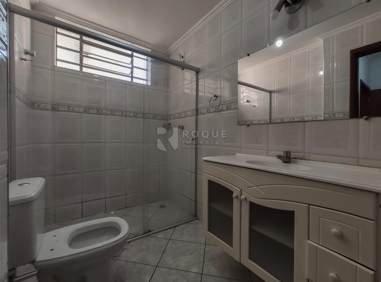 Apartamento à venda no bairro Vila Cidade Jardim: WC social 