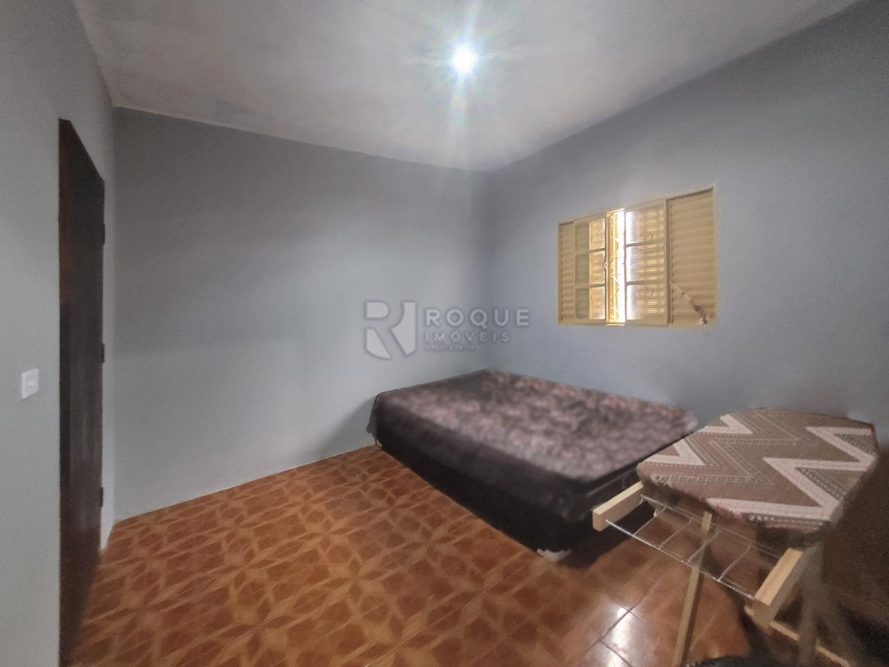 Barracão/Galpão à venda no bairro Parque Residencial Aeroporto: DORMITÓRIO- CASA 3