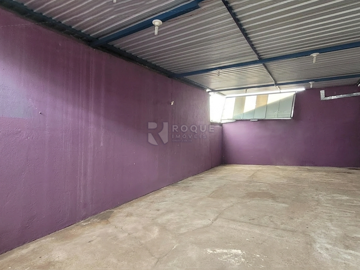 Barracão/Galpão à venda no bairro Parque Residencial Aeroporto: SALÃO