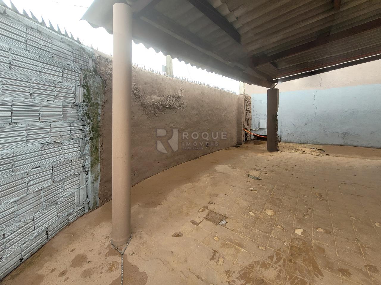 Barracão/Galpão à venda no bairro Parque Residencial Aeroporto: GARAGEM- CASA 3