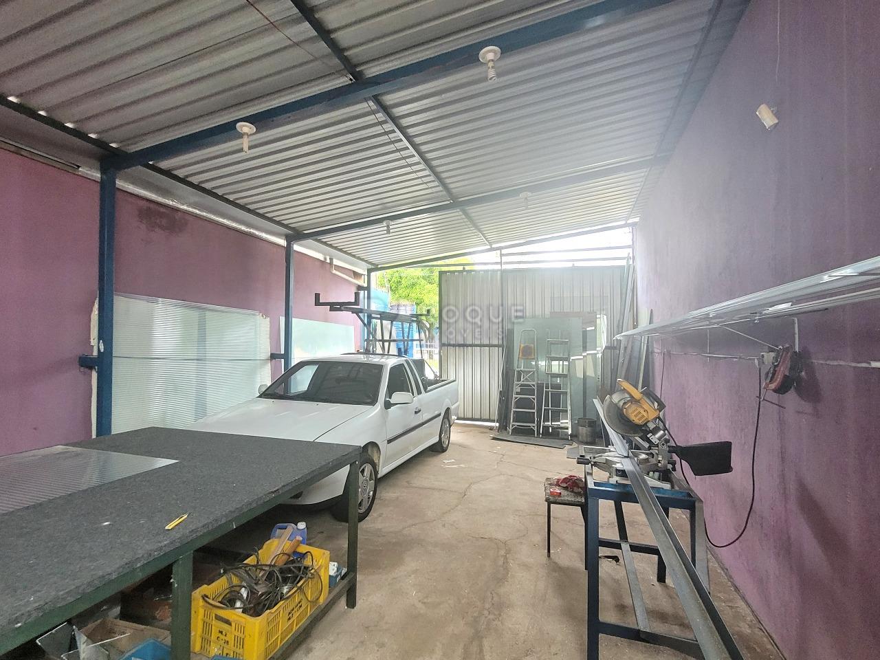 Barracão/Galpão à venda no bairro Parque Residencial Aeroporto: DEPOSITO