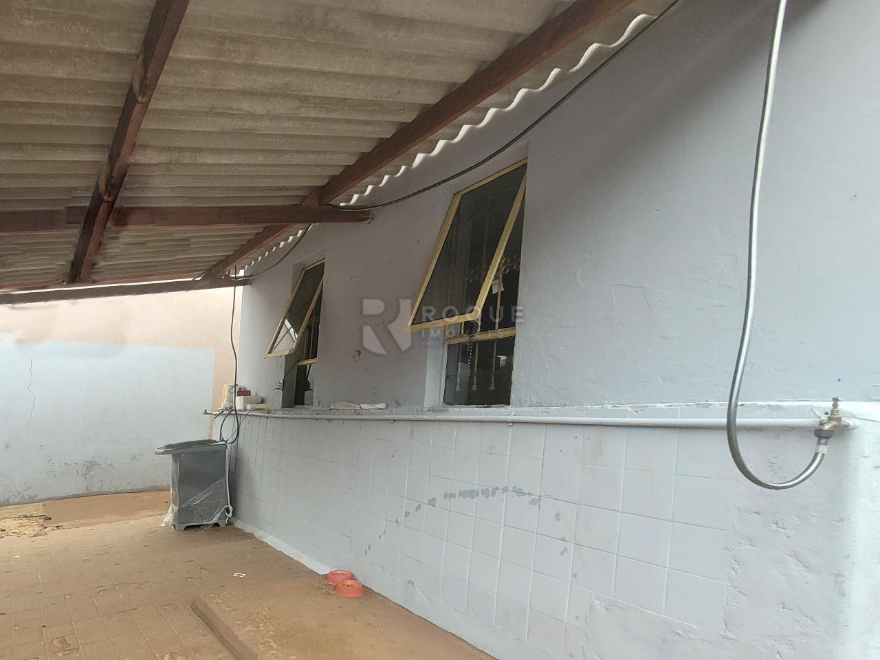Barracão/Galpão à venda no bairro Parque Residencial Aeroporto: GARAGEM- CASA 3 