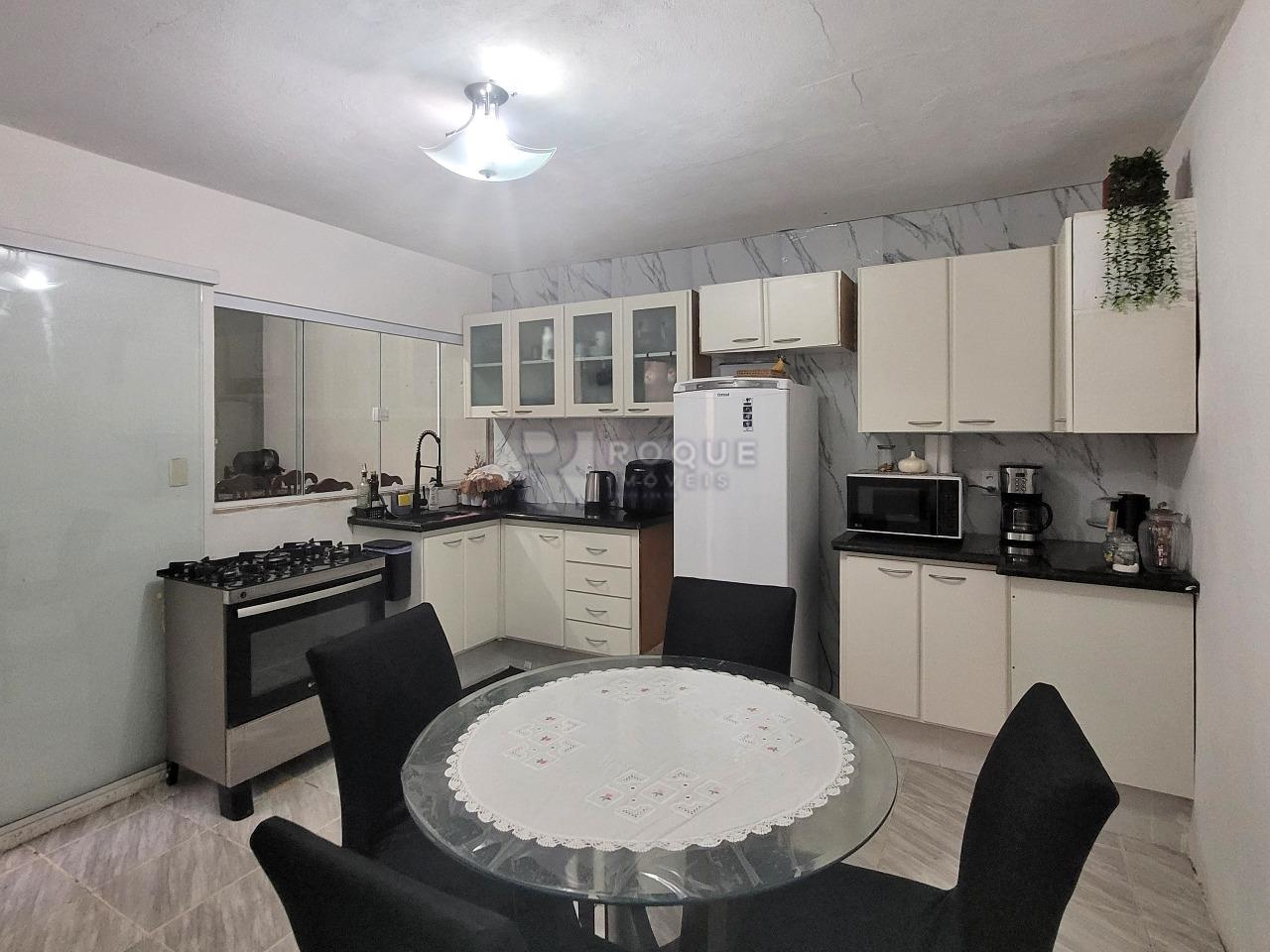 Casa Residencial à venda no bairro Parque Residencial Santa Eulália: COZINHA