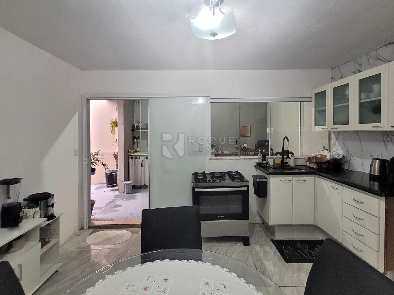 Casa Residencial à venda no bairro Parque Residencial Santa Eulália: COZINHA