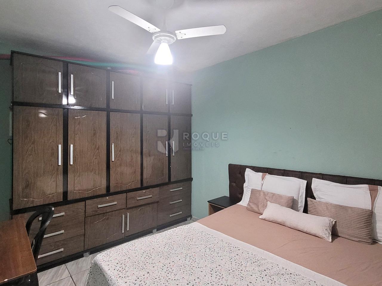 Casa Residencial à venda no bairro Parque Residencial Santa Eulália: DORMITÓRIO 1