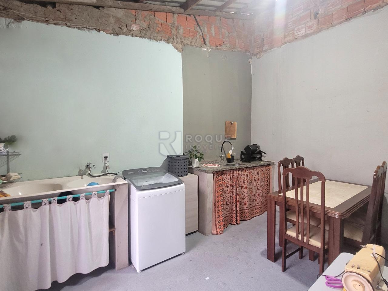 Casa Residencial à venda no bairro Parque Residencial Santa Eulália: LAVANDERIA