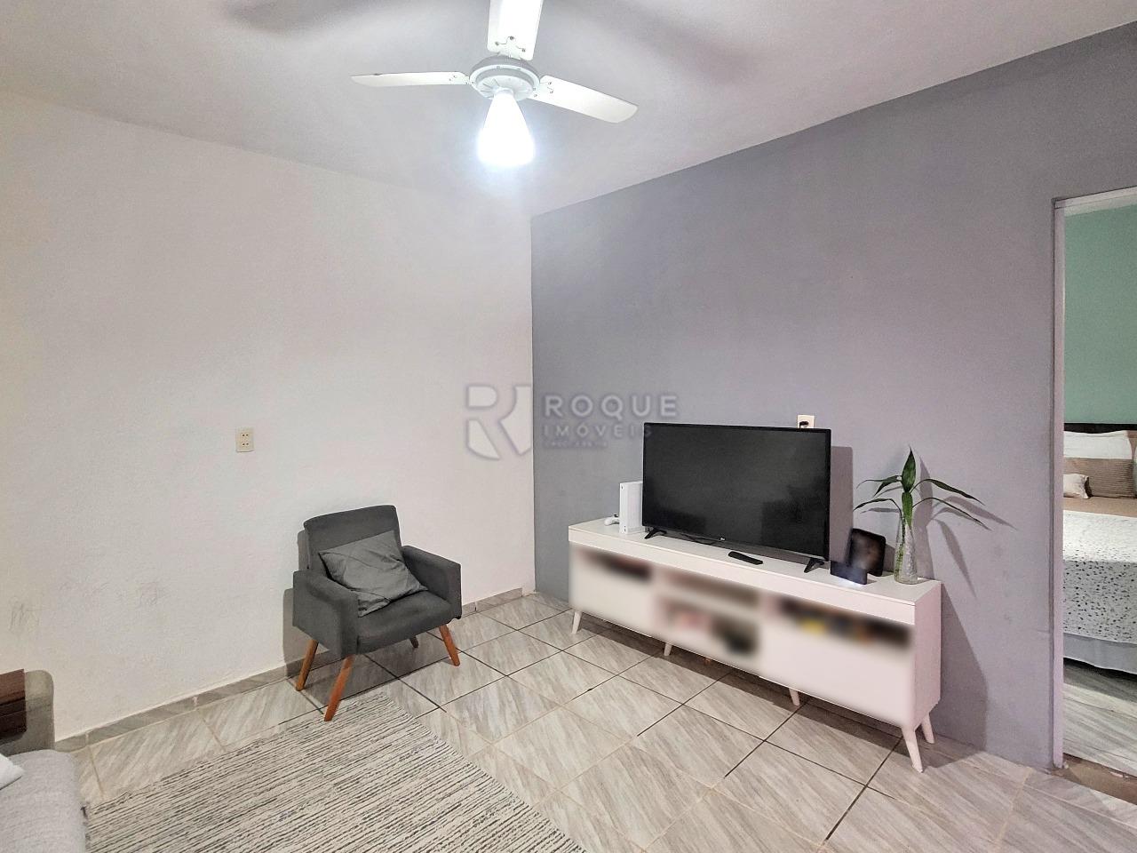 Casa Residencial à venda no bairro Parque Residencial Santa Eulália: SALA 