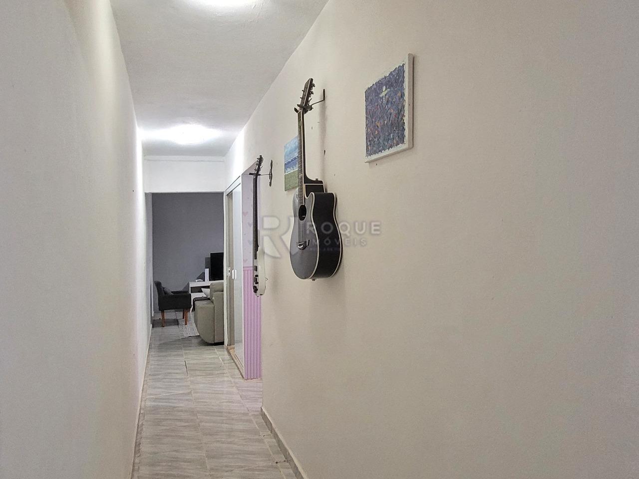 Casa Residencial à venda no bairro Parque Residencial Santa Eulália: CORREDOR INTERNO 