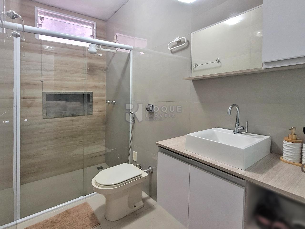 Casa Residencial à venda no bairro Parque Residencial Santa Eulália: BANHEIRO SOCIAL