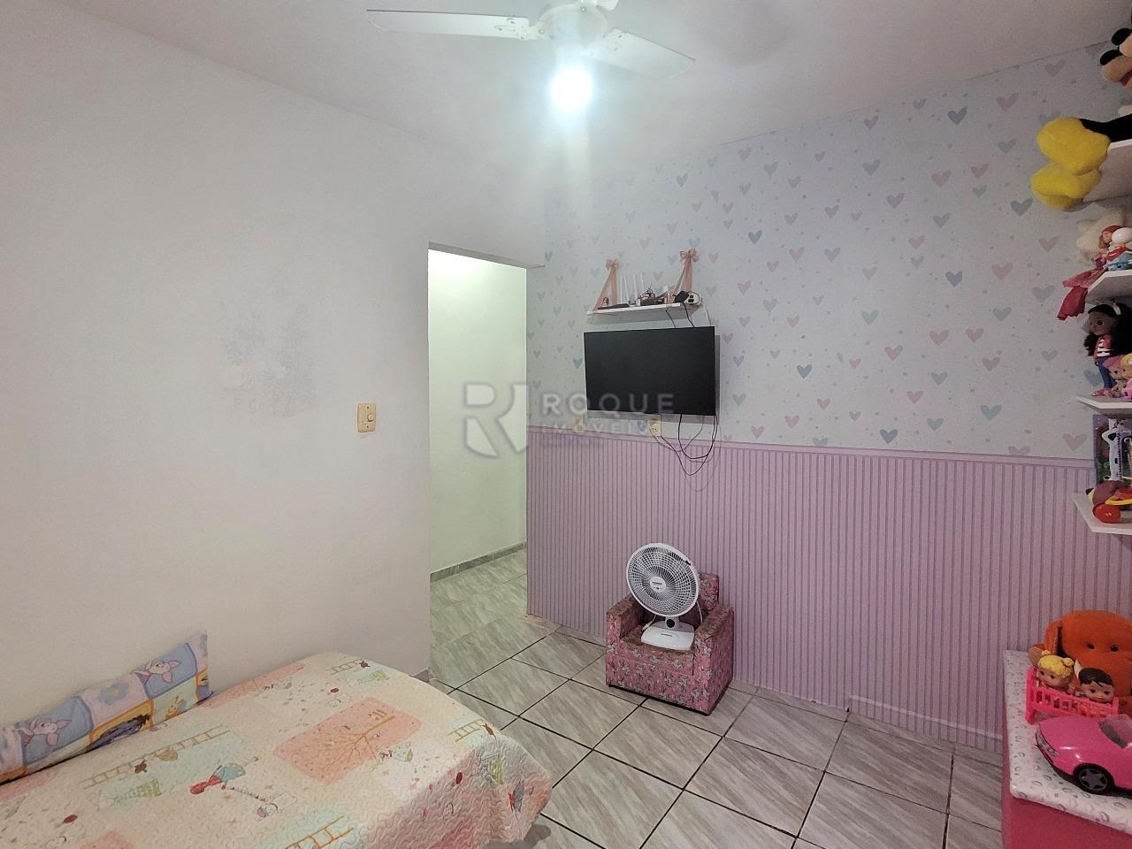 Casa Residencial à venda no bairro Parque Residencial Santa Eulália: DORMITÓRIO 2