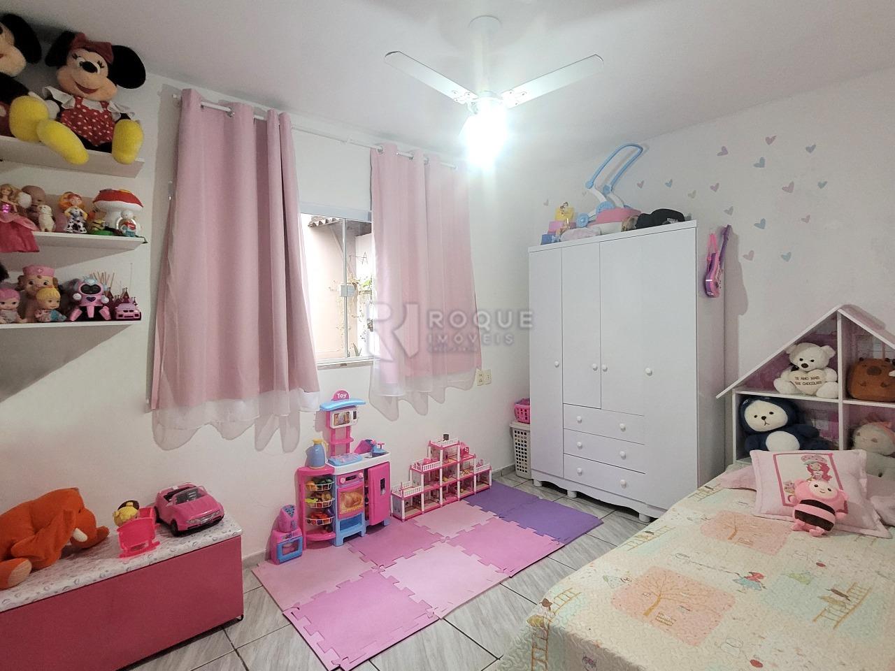 Casa Residencial à venda no bairro Parque Residencial Santa Eulália: DORMITÓRIO 2