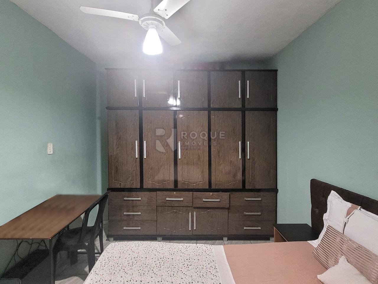 Casa Residencial à venda no bairro Parque Residencial Santa Eulália: DORMITÓRIO 1