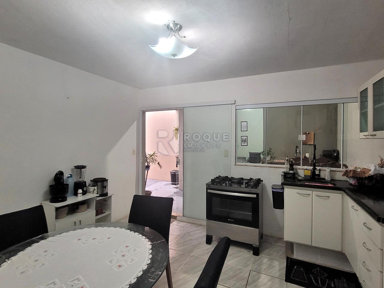 Casa Residencial à venda no bairro Parque Residencial Santa Eulália: COZINHA