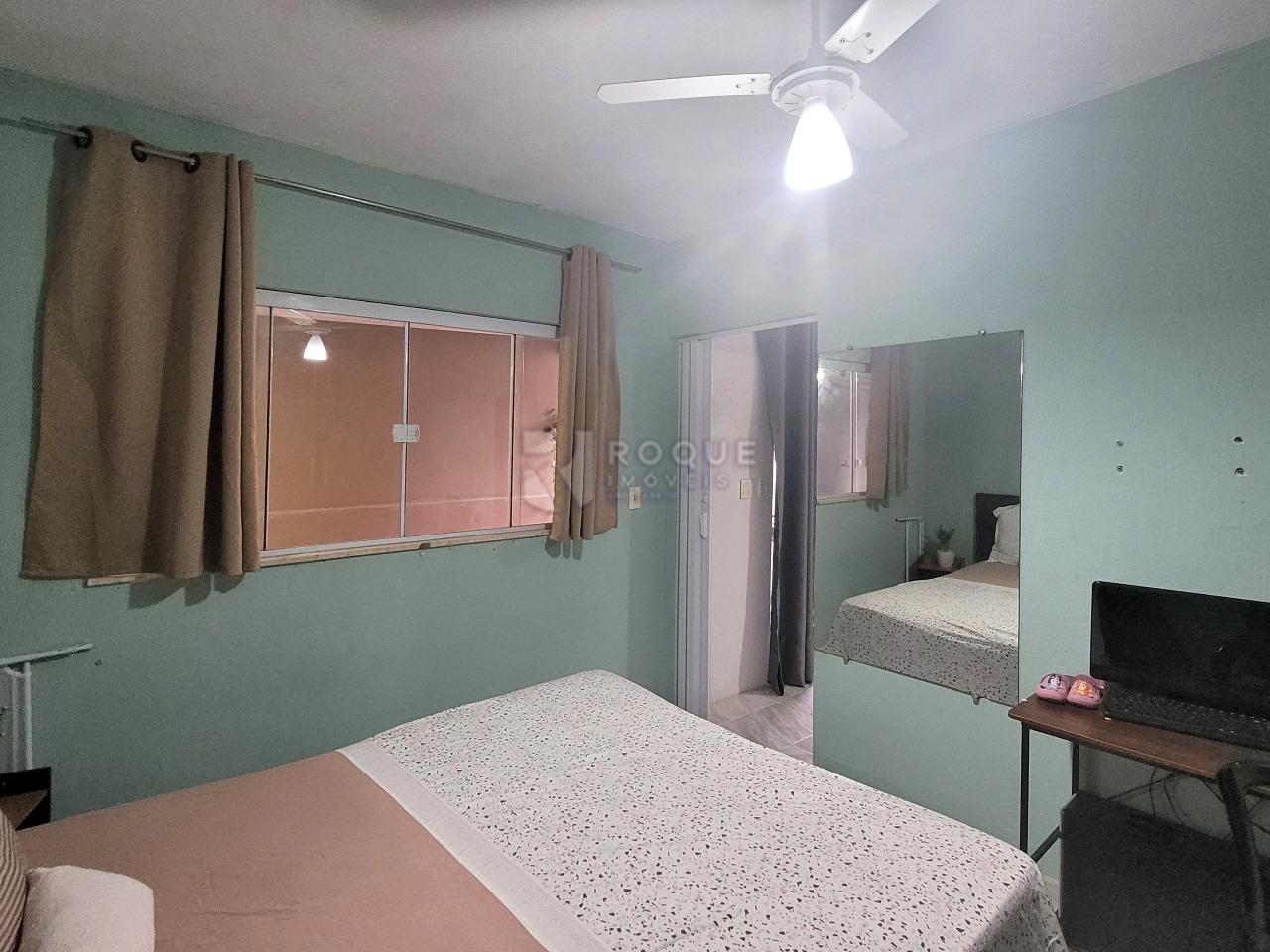 Casa Residencial à venda no bairro Parque Residencial Santa Eulália: DORMITÓRIO 1