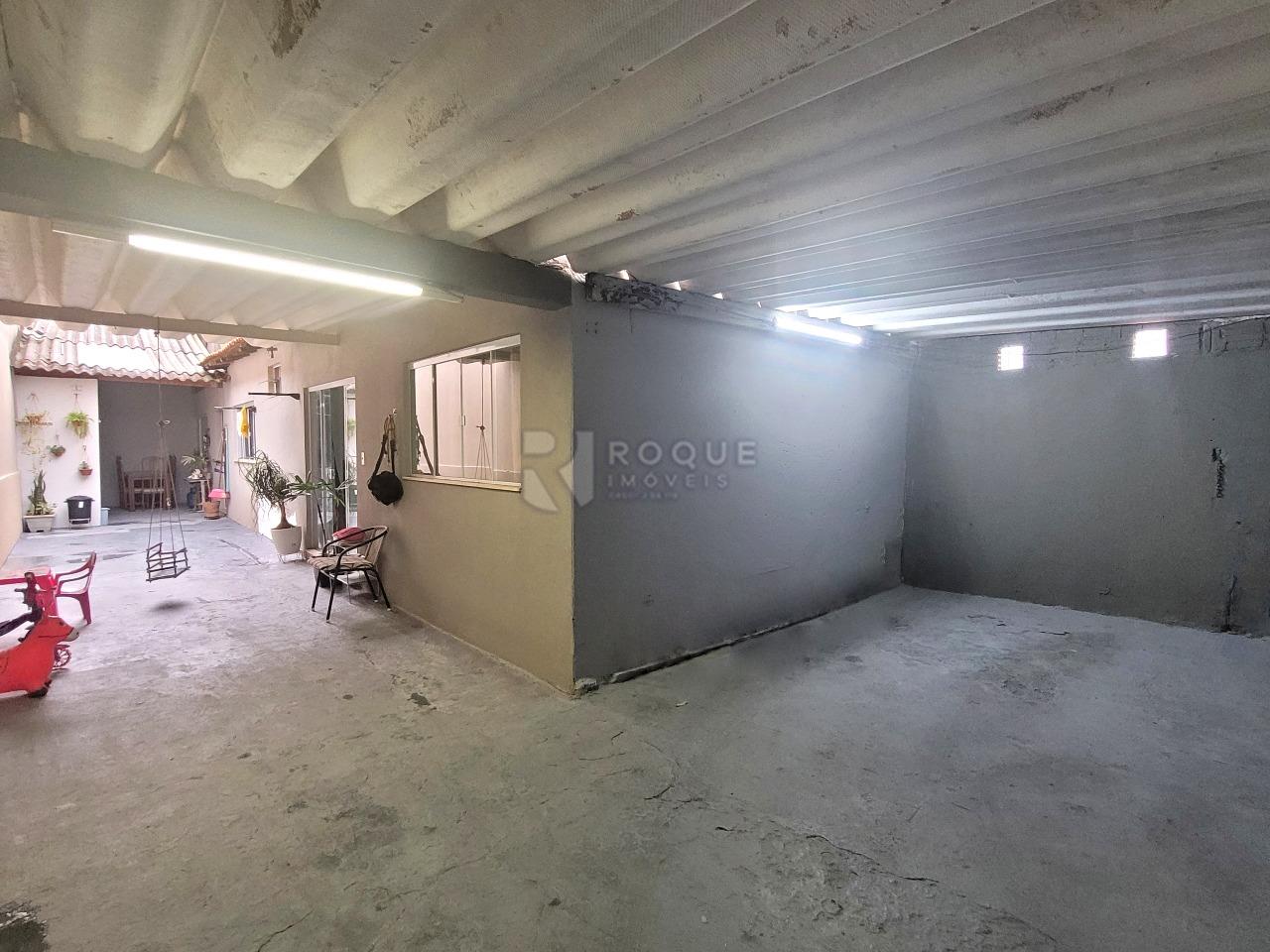 Casa Residencial à venda no bairro Parque Residencial Santa Eulália: GARAGEM