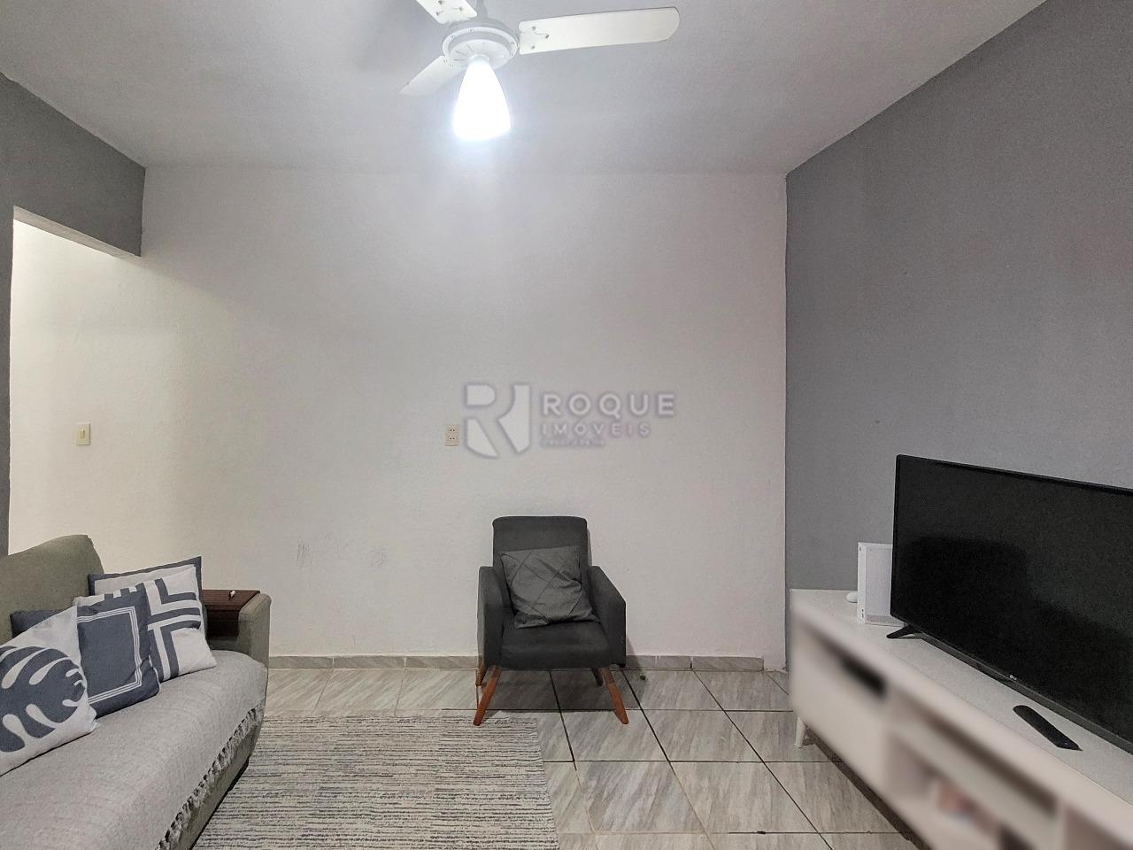 Casa Residencial à venda no bairro Parque Residencial Santa Eulália: SALA