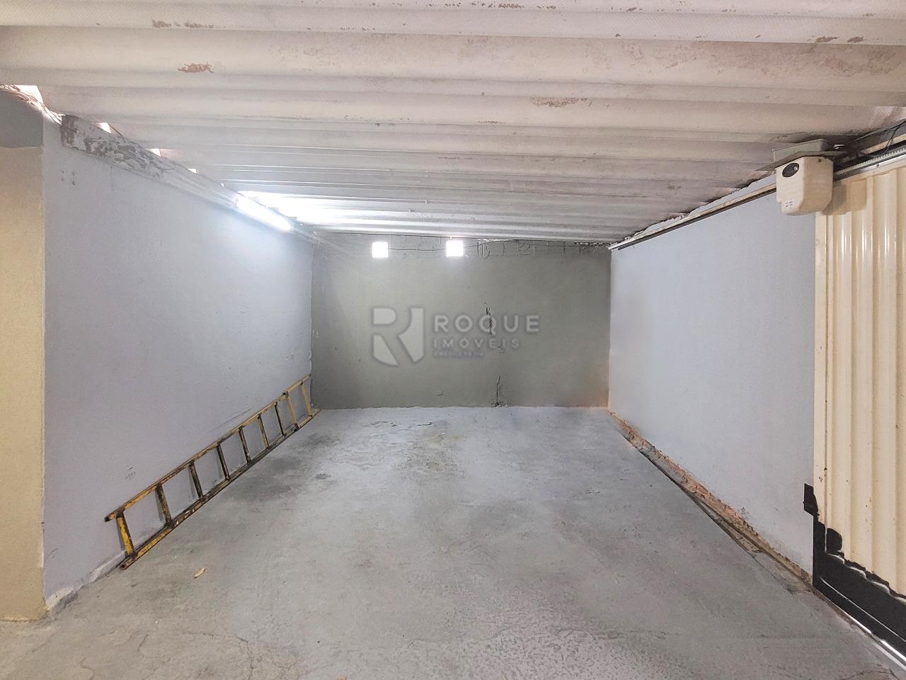 Casa Residencial à venda no bairro Parque Residencial Santa Eulália: GARAGEM