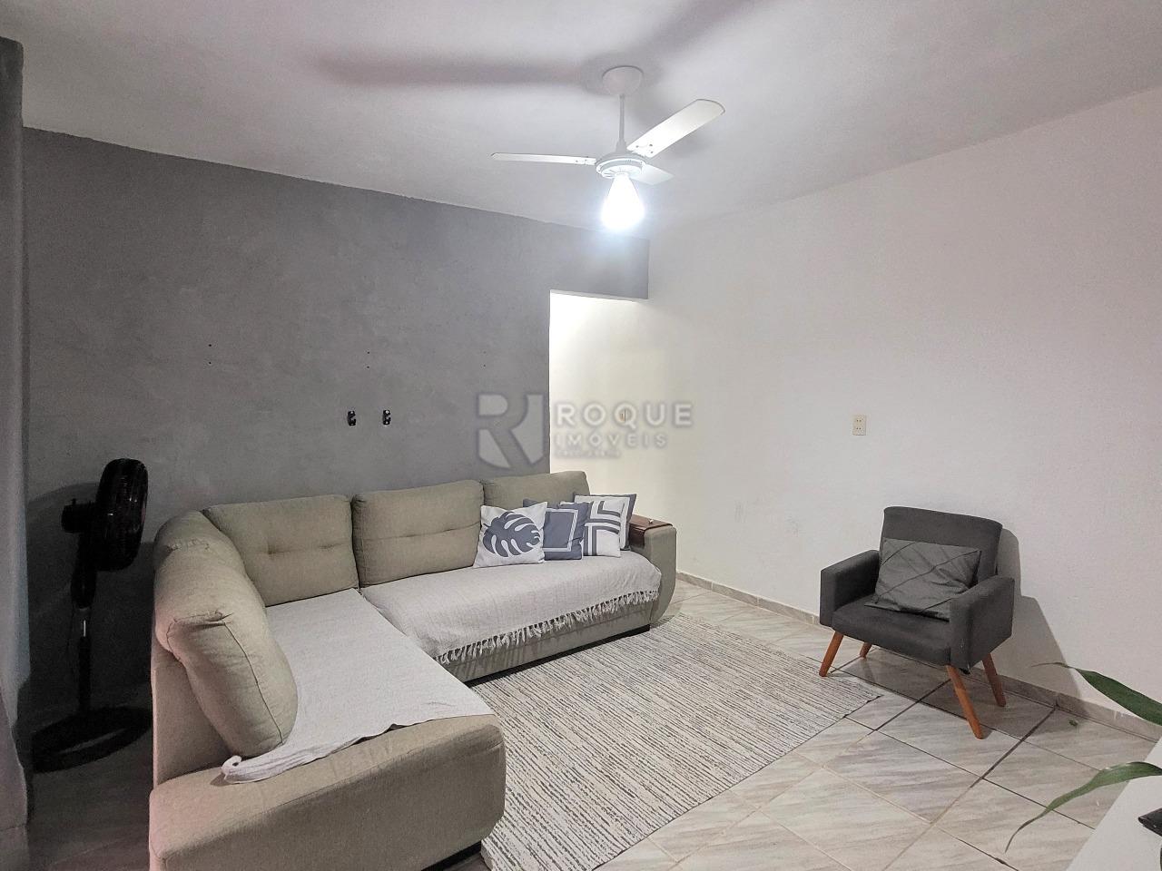 Casa Residencial à venda no bairro Parque Residencial Santa Eulália: SALA