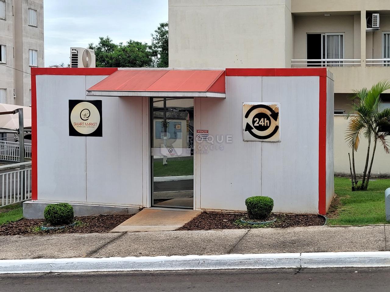 Apartamento à venda no bairro Vila Queiroz: Mercado Interno