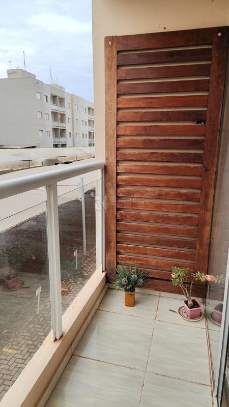 Apartamento à venda no bairro Chácaras Antonieta: SACADA