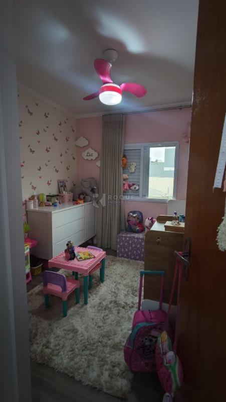 Apartamento à venda no bairro Chácaras Antonieta: DORMITÓRIO 2