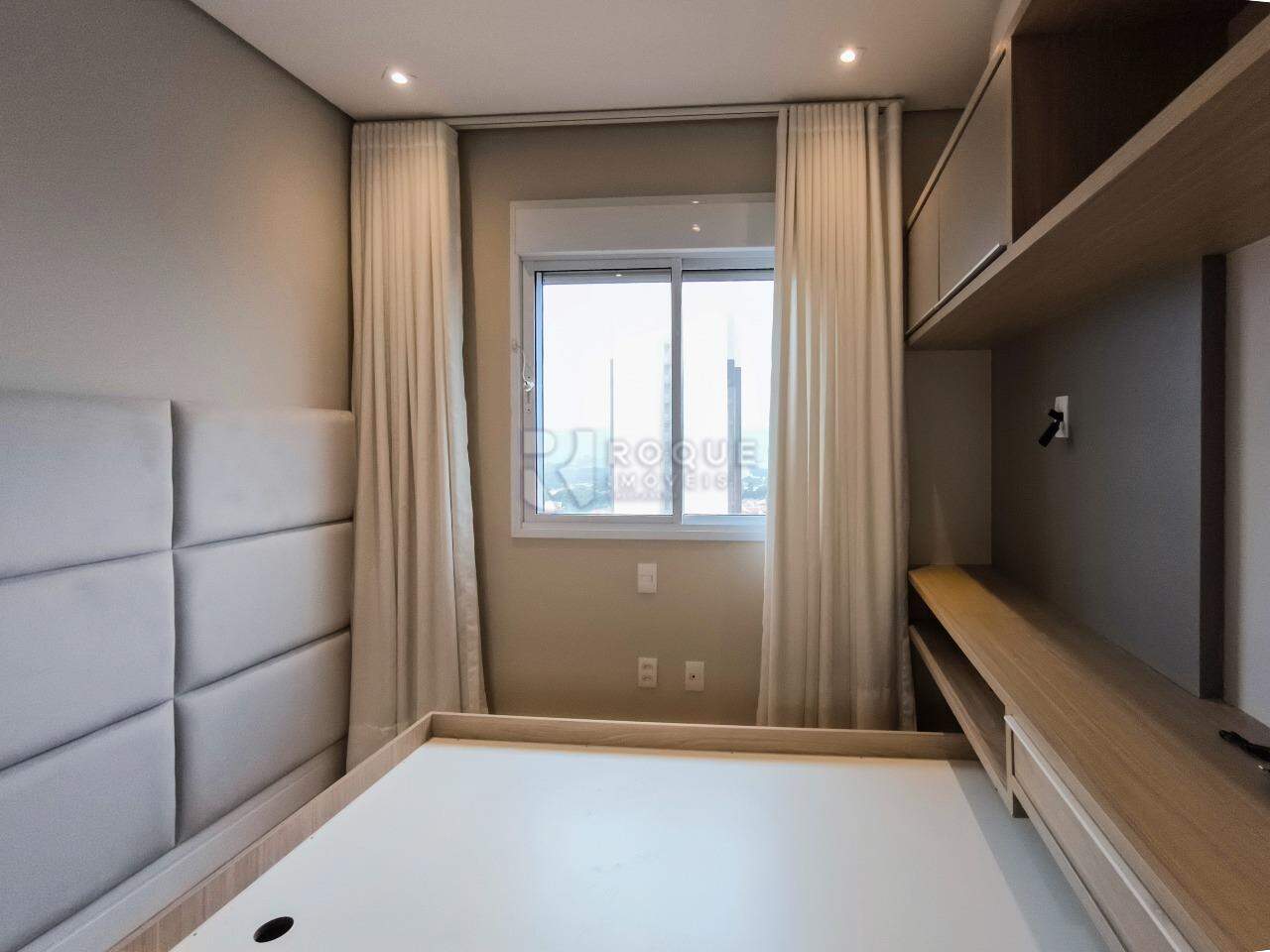 Apartamento à venda no bairro Jardim Aquárius: SUÍTE 1