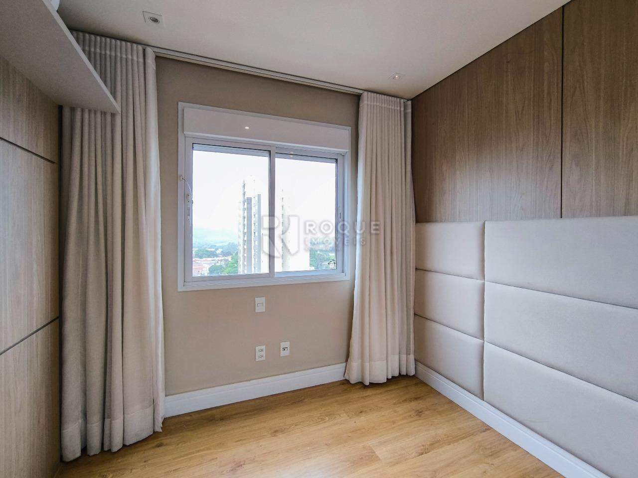 Apartamento à venda no bairro Jardim Aquárius: SUÍTE 2