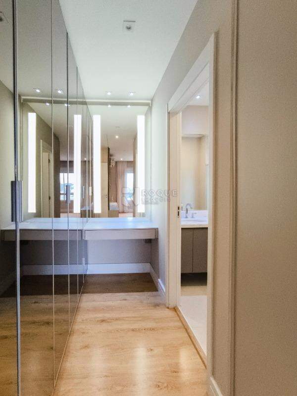 Apartamento à venda no bairro Jardim Aquárius: PENTEADEIRA SUÍTE MAASTER