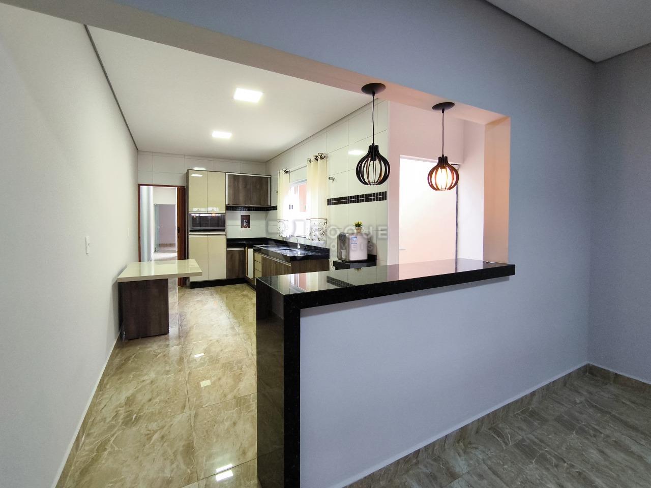 Casa Residencial à venda no bairro Jardim dos Jequitibás: COZINHA