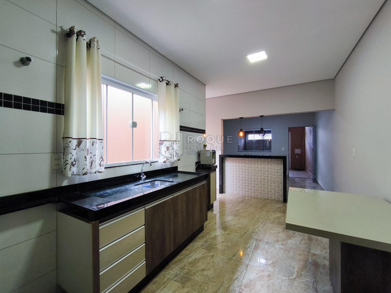 Casa Residencial à venda no bairro Jardim dos Jequitibás: COZINHA