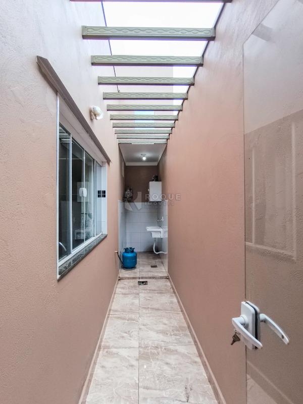 Casa Residencial à venda no bairro Jardim dos Jequitibás: ÁREA DE VARAL