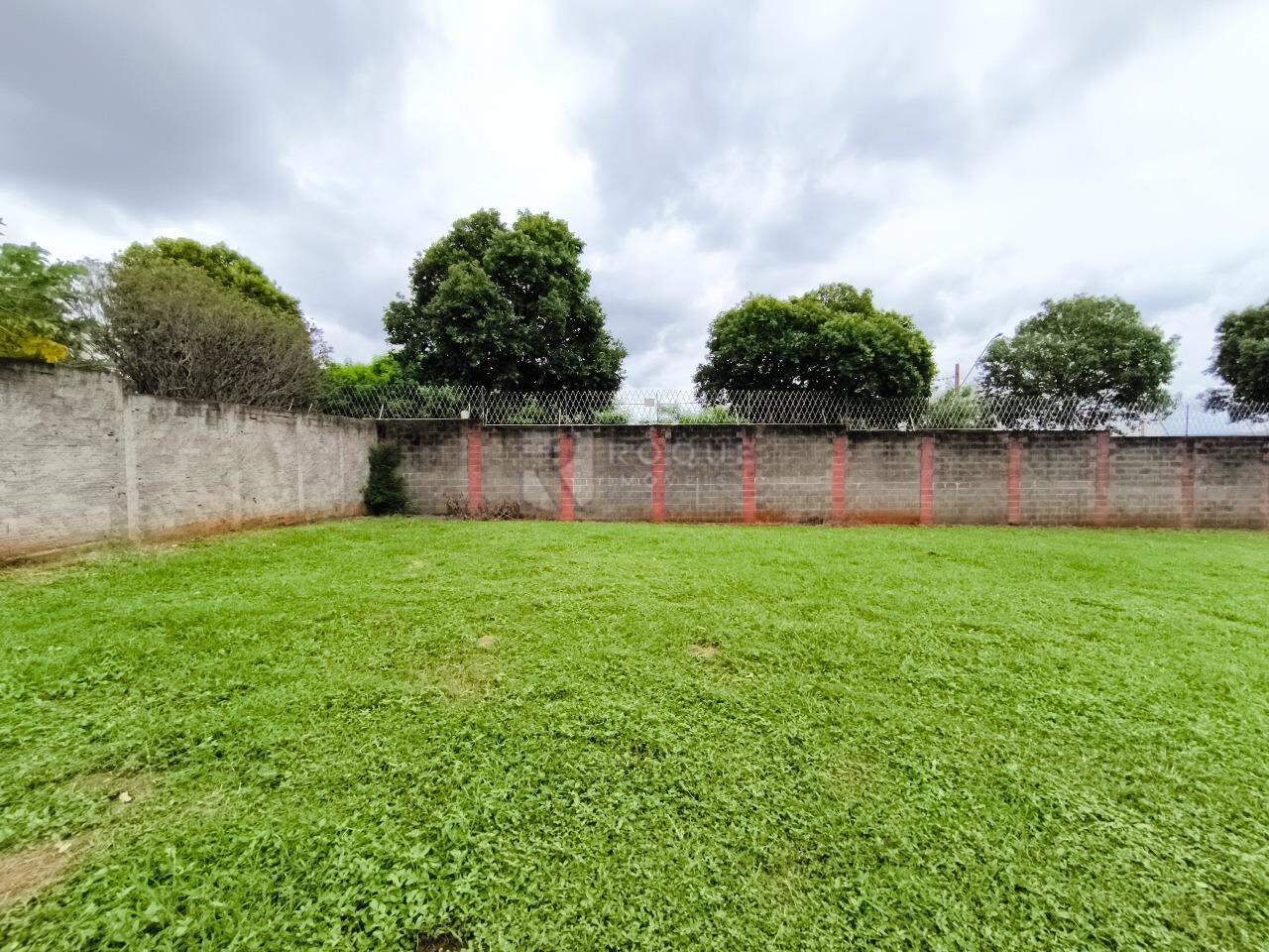 Terreno em condomínio à venda no bairro Residencial Vermont: 