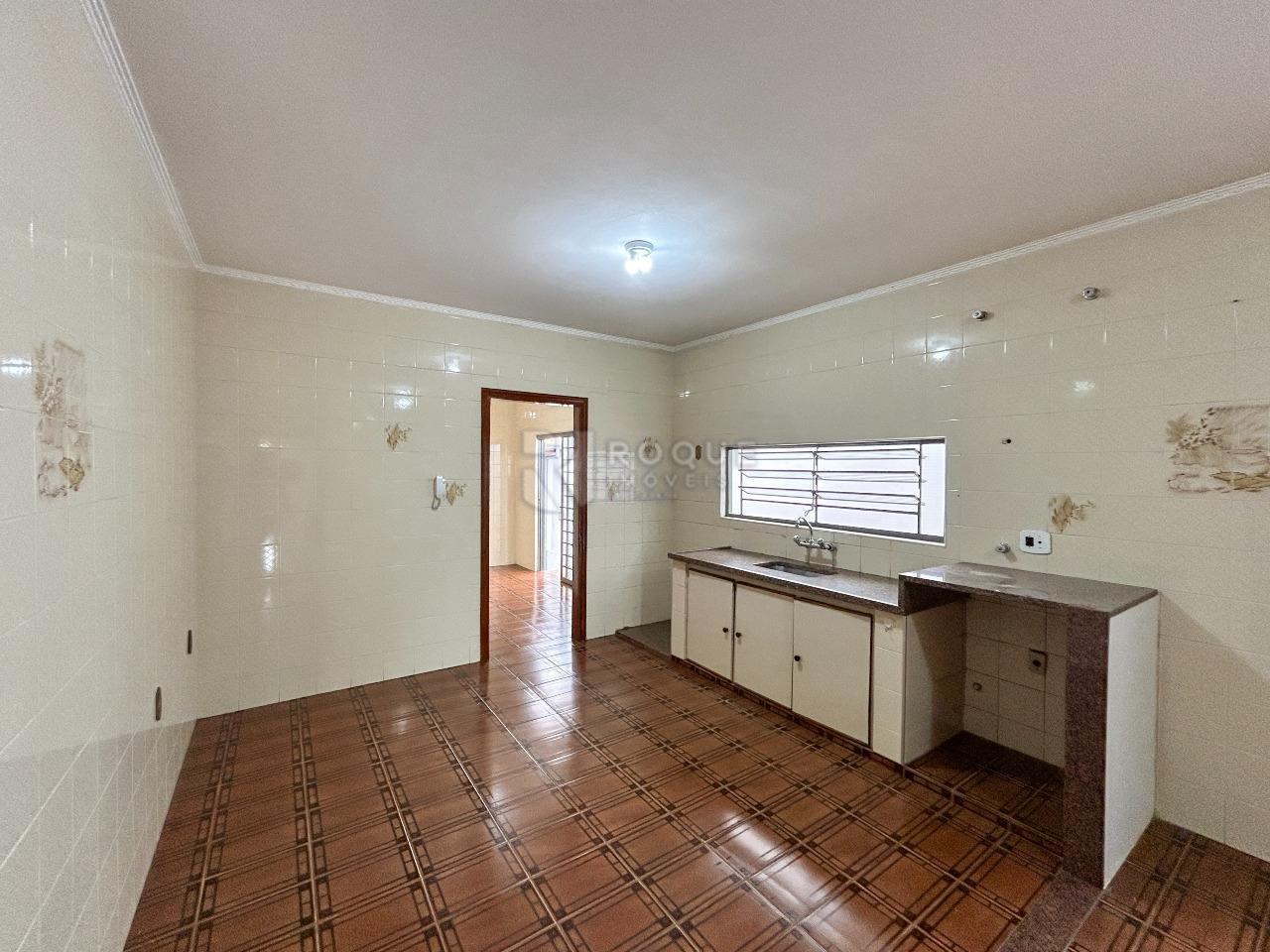 Casa Residencial para aluguel no bairro Parque Egisto Ragazzo: Cozinha