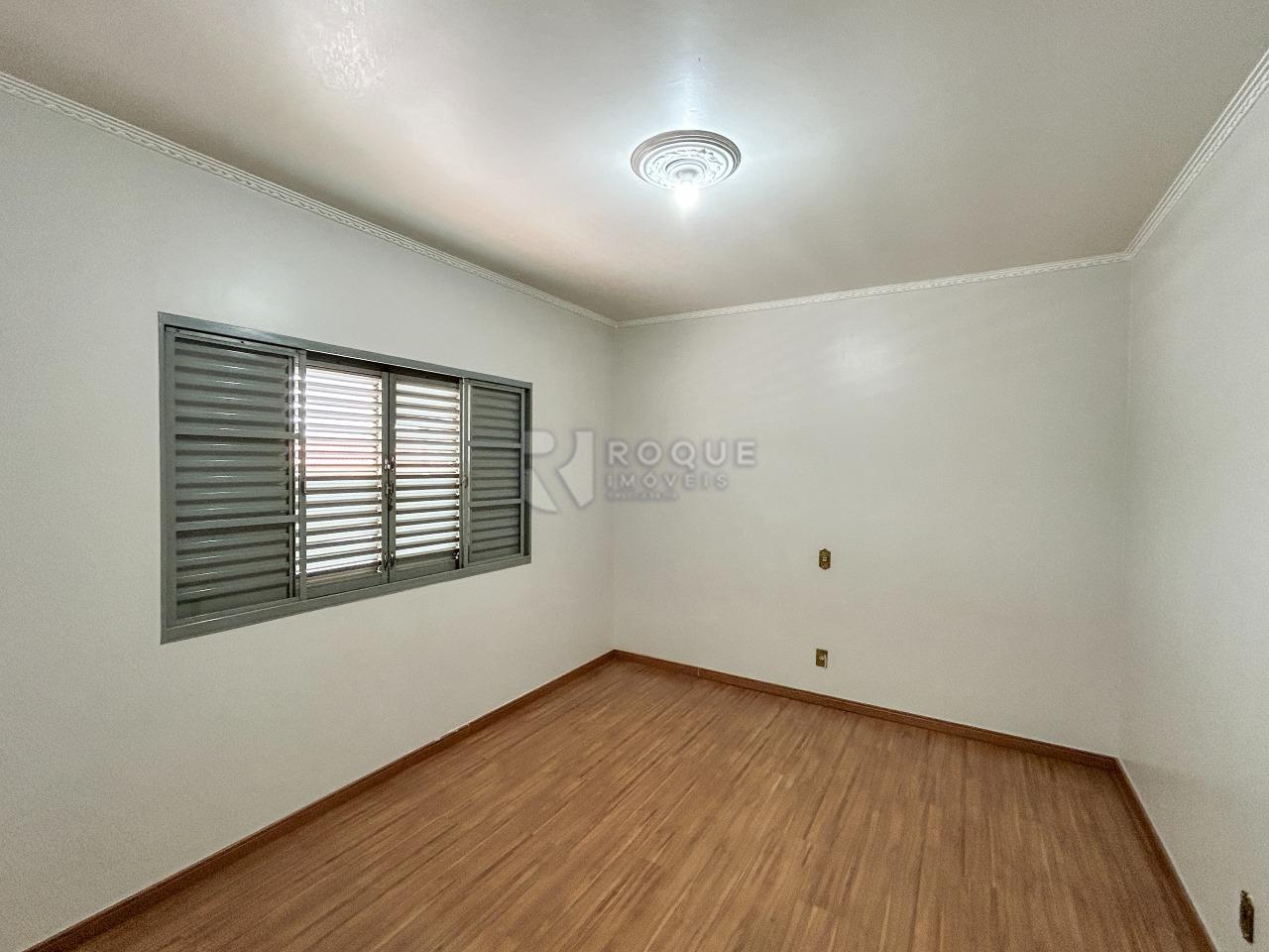 Casa Residencial para aluguel no bairro Parque Egisto Ragazzo: Dormitório 3