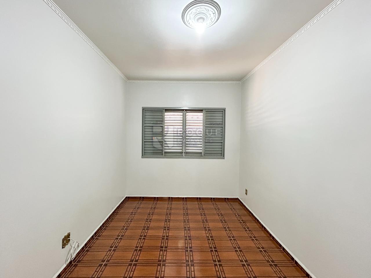 Casa Residencial para aluguel no bairro Parque Egisto Ragazzo: Dormitório 2