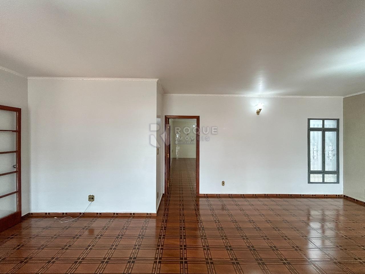 Casa Residencial para aluguel no bairro Parque Egisto Ragazzo: Sala