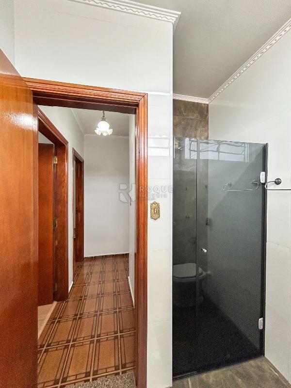 Casa Residencial para aluguel no bairro Parque Egisto Ragazzo: WC socia