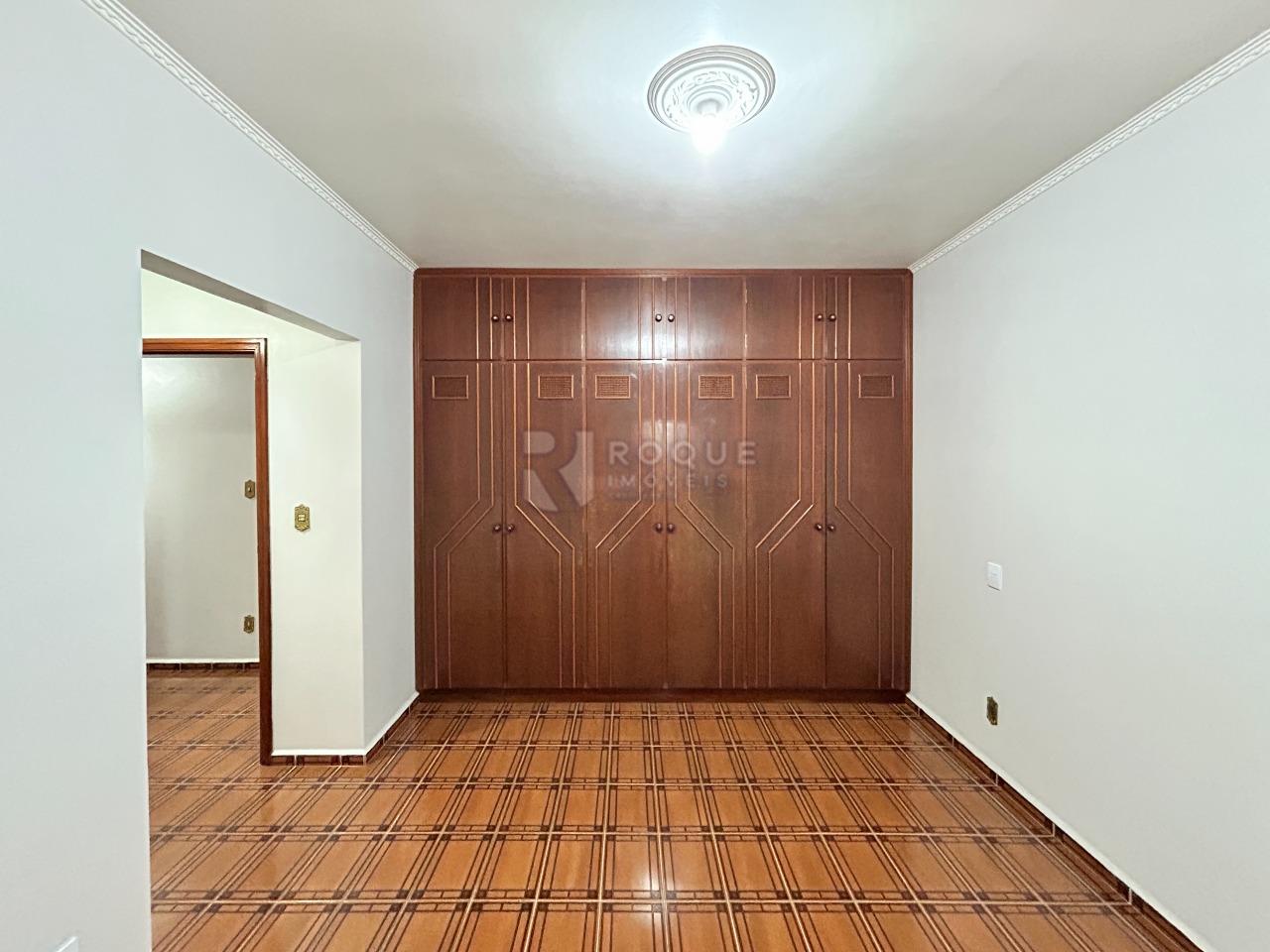 Casa Residencial para aluguel no bairro Parque Egisto Ragazzo: Dormitório 1 suíte