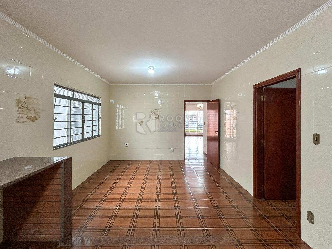 Casa Residencial para aluguel no bairro Parque Egisto Ragazzo: Cozinha