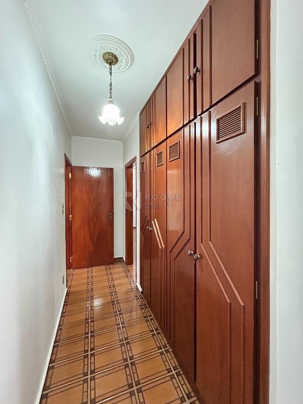 Casa Residencial para aluguel no bairro Parque Egisto Ragazzo: Hall 