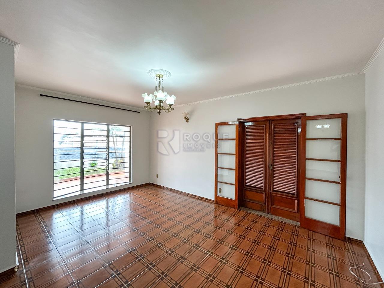 Casa Residencial para aluguel no bairro Parque Egisto Ragazzo: Sala