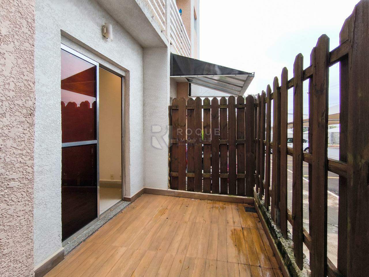 Apartamento à venda no bairro Jardim Parque Novo Mundo: QUINTAL