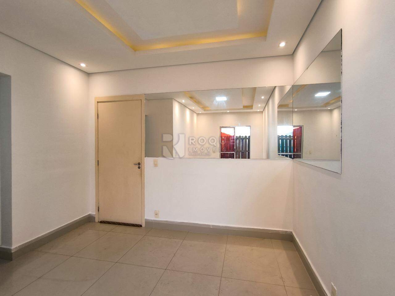Apartamento à venda no bairro Jardim Parque Novo Mundo: SALA DE JANTAR