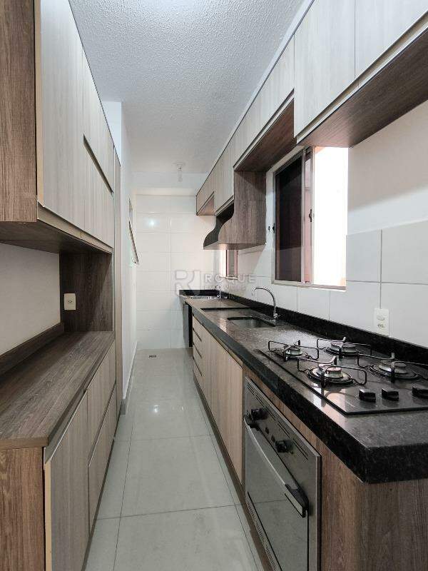Apartamento à venda no bairro Jardim Parque Novo Mundo: COZINHA