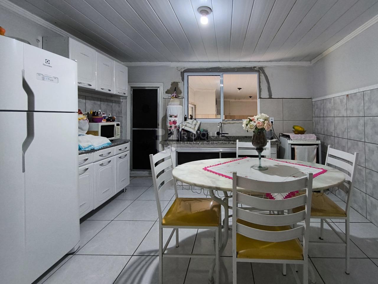 Casa Residencial à venda no bairro Centro: COZINHA