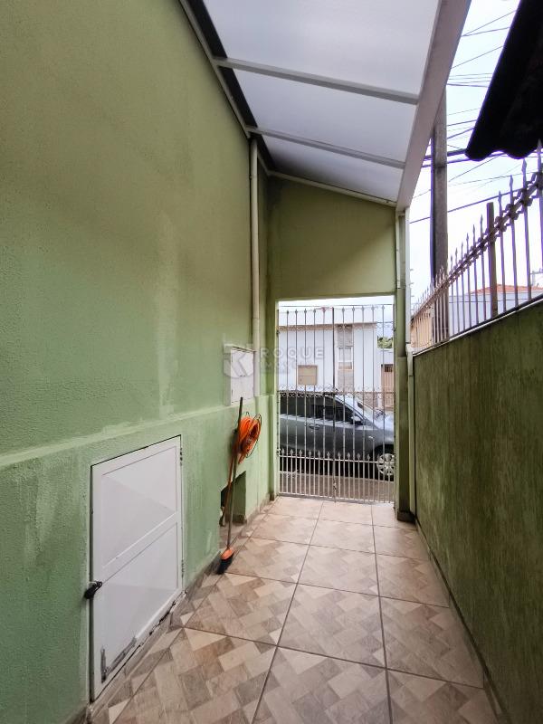 Casa Residencial à venda no bairro Centro: ENTRADA