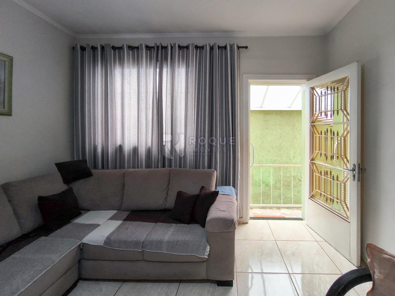 Casa Residencial à venda no bairro Centro: SALA DE ESTAR