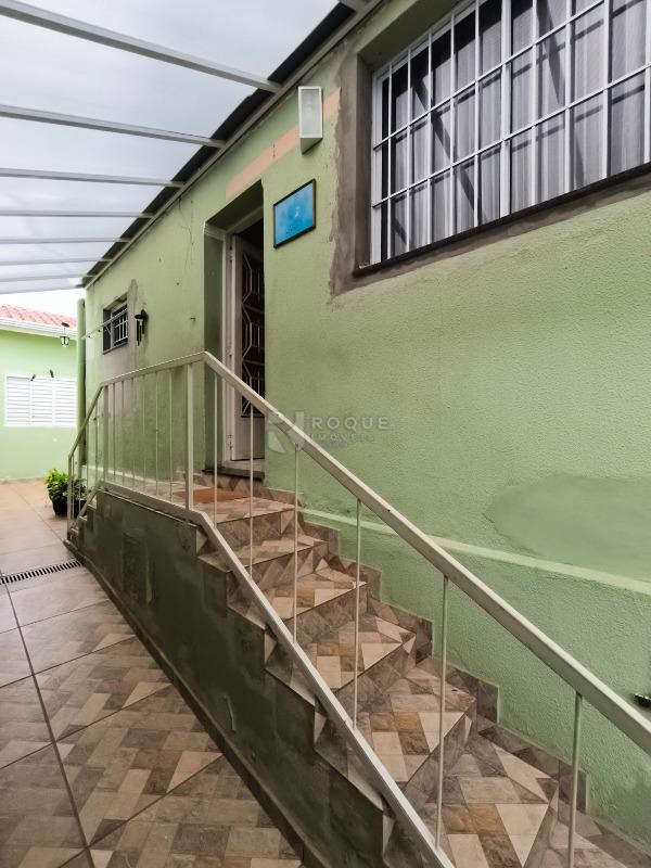 Casa Residencial à venda no bairro Centro: ENTRADA