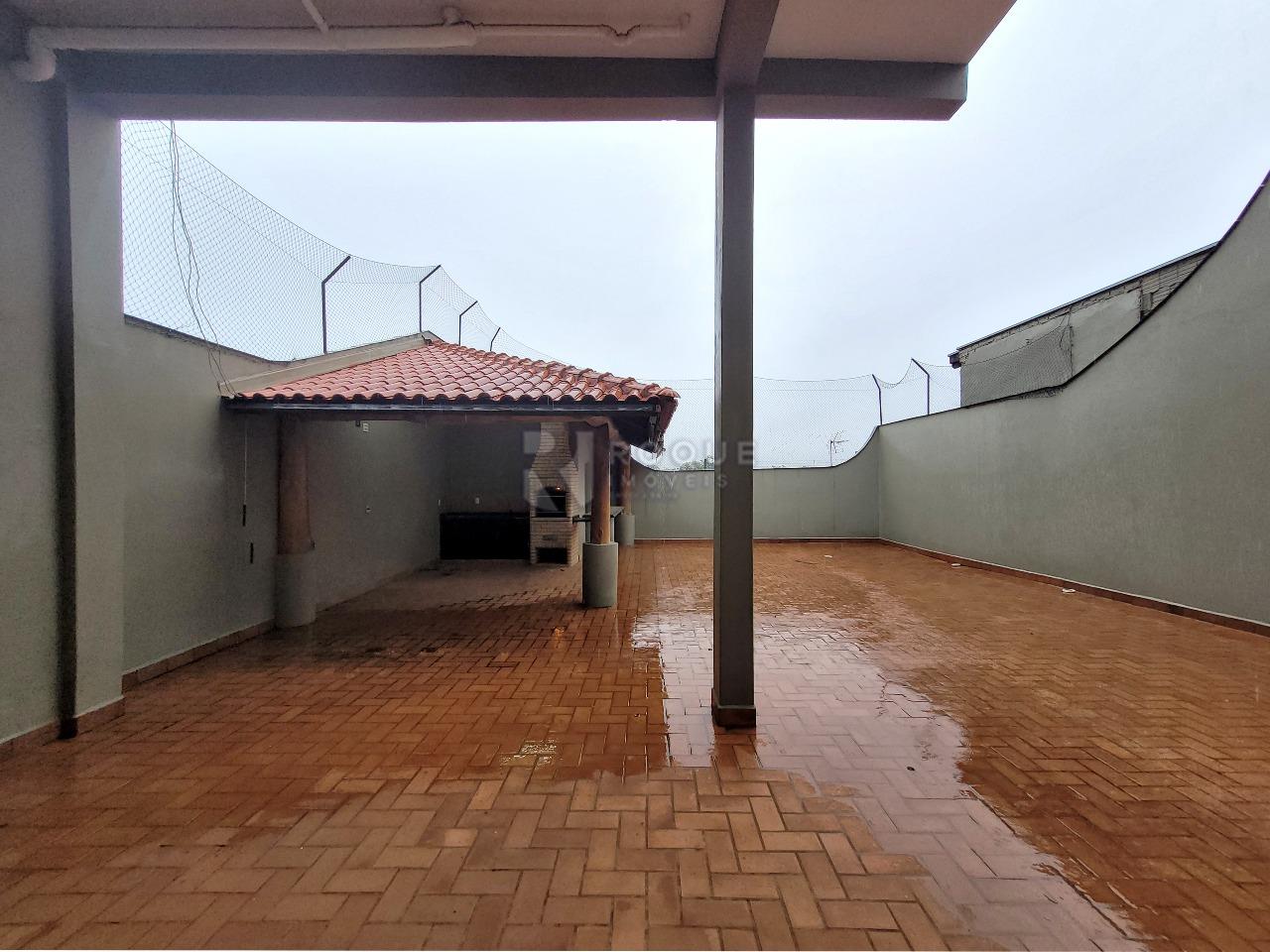 Casa Residencial à venda no bairro Parque Hippolyto: Área de Lazer